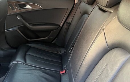 Audi A6, 2012 год, 1 180 000 рублей, 5 фотография