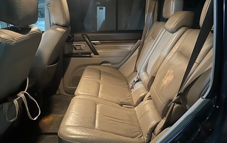 Mitsubishi Pajero IV, 2008 год, 1 600 000 рублей, 11 фотография