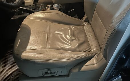 Mitsubishi Pajero IV, 2008 год, 1 600 000 рублей, 9 фотография