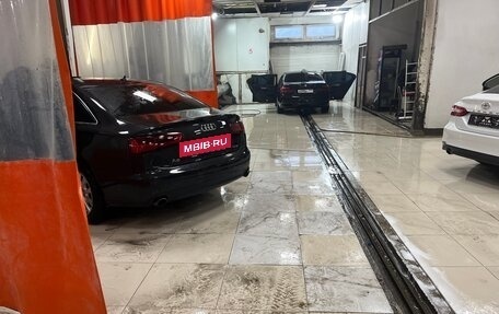 Audi A6, 2012 год, 1 180 000 рублей, 2 фотография