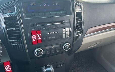 Mitsubishi Pajero IV, 2008 год, 1 600 000 рублей, 7 фотография