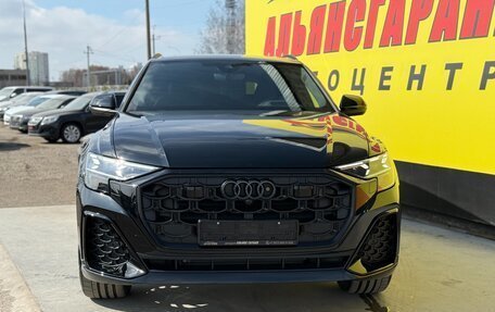 Audi Q8 I, 2025 год, 16 800 000 рублей, 6 фотография