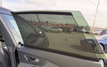 Audi Q8 I, 2025 год, 16 800 000 рублей, 12 фотография