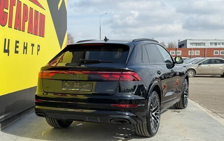 Audi Q8 I, 2025 год, 16 800 000 рублей, 8 фотография