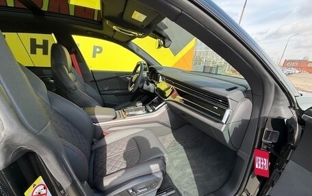Audi Q8 I, 2025 год, 16 800 000 рублей, 13 фотография