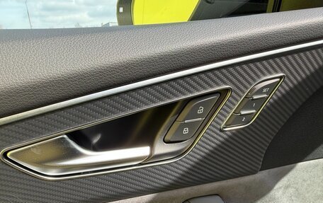 Audi Q8 I, 2025 год, 16 800 000 рублей, 23 фотография