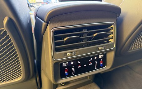 Audi Q8 I, 2025 год, 16 800 000 рублей, 19 фотография