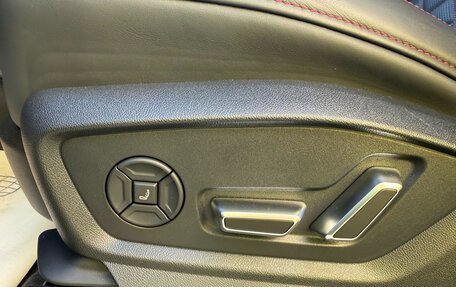 Audi Q8 I, 2025 год, 16 800 000 рублей, 22 фотография