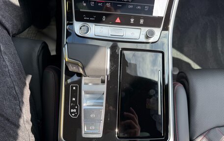 Audi Q8 I, 2025 год, 16 800 000 рублей, 27 фотография