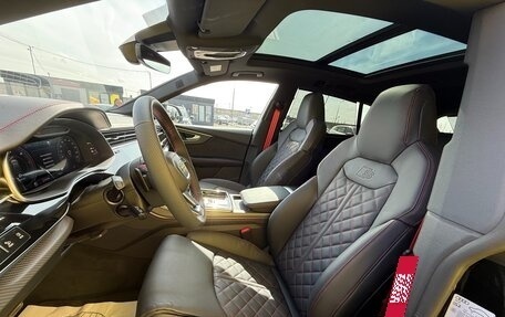 Audi Q8 I, 2025 год, 16 800 000 рублей, 21 фотография