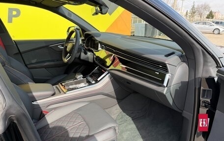 Audi Q8 I, 2025 год, 16 800 000 рублей, 17 фотография