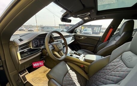 Audi Q8 I, 2025 год, 16 800 000 рублей, 20 фотография