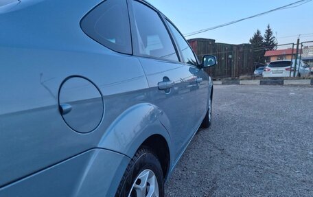 Ford Focus II рестайлинг, 2008 год, 527 000 рублей, 2 фотография