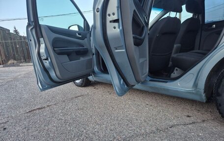 Ford Focus II рестайлинг, 2008 год, 527 000 рублей, 13 фотография