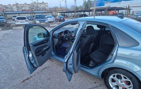 Ford Focus II рестайлинг, 2008 год, 527 000 рублей, 14 фотография