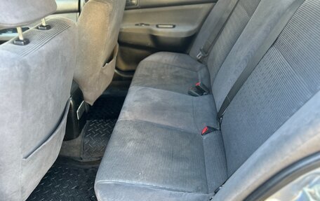 Mitsubishi Lancer IX, 2003 год, 270 000 рублей, 8 фотография