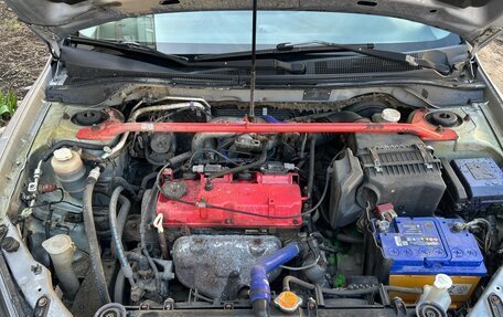 Mitsubishi Lancer IX, 2003 год, 270 000 рублей, 9 фотография