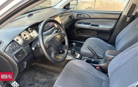 Mitsubishi Lancer IX, 2003 год, 270 000 рублей, 6 фотография