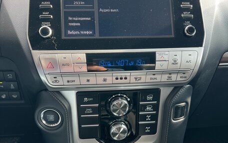 Toyota Land Cruiser Prado 150 рестайлинг 2, 2021 год, 5 850 000 рублей, 15 фотография