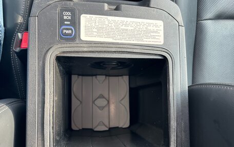 Toyota Land Cruiser Prado 150 рестайлинг 2, 2021 год, 5 850 000 рублей, 17 фотография