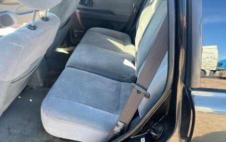 Mitsubishi Montero Sport, 2000 год, 240 000 рублей, 9 фотография