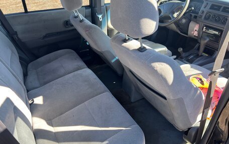 Mitsubishi Montero Sport, 2000 год, 240 000 рублей, 8 фотография