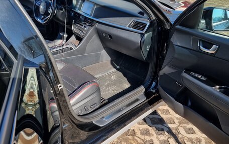 KIA Optima IV, 2019 год, 2 100 000 рублей, 4 фотография