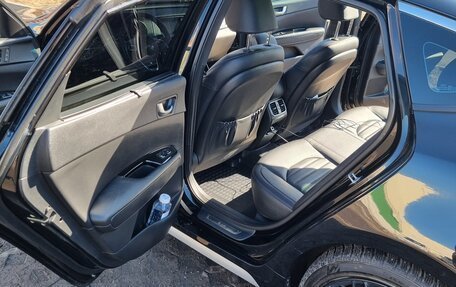 KIA Optima IV, 2019 год, 2 100 000 рублей, 7 фотография