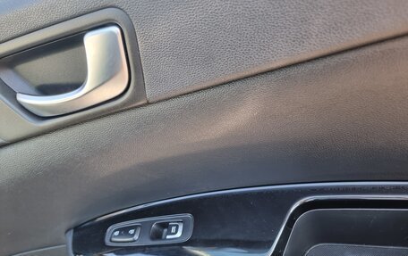 KIA Optima IV, 2019 год, 2 100 000 рублей, 9 фотография