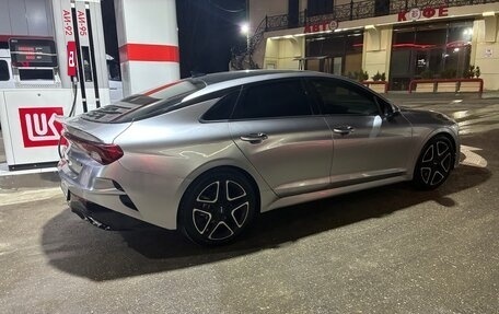 KIA K5, 2020 год, 1 600 000 рублей, 4 фотография