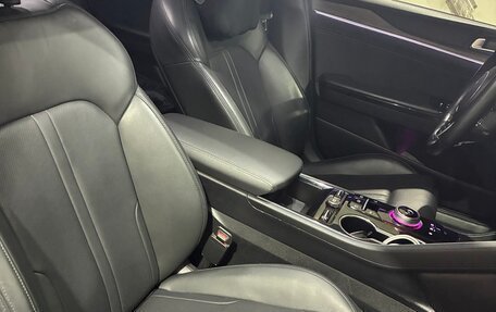 KIA K5, 2020 год, 1 600 000 рублей, 8 фотография