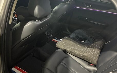 KIA K5, 2020 год, 1 600 000 рублей, 7 фотография