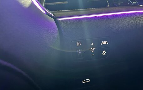 KIA K5, 2020 год, 1 600 000 рублей, 14 фотография