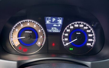 Hyundai Solaris II рестайлинг, 2016 год, 1 300 000 рублей, 8 фотография