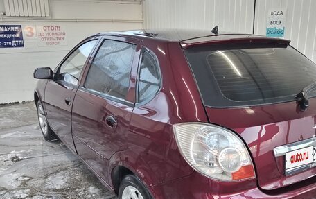 Lifan Breez (520), 2010 год, 220 000 рублей, 3 фотография