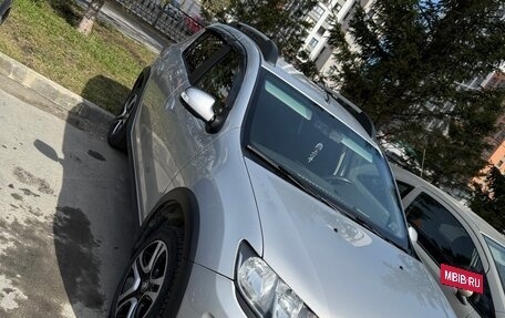 Renault Sandero II рестайлинг, 2017 год, 1 080 000 рублей, 3 фотография