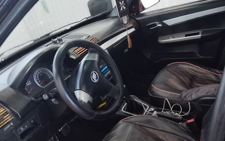 Lifan Breez (520), 2010 год, 220 000 рублей, 7 фотография