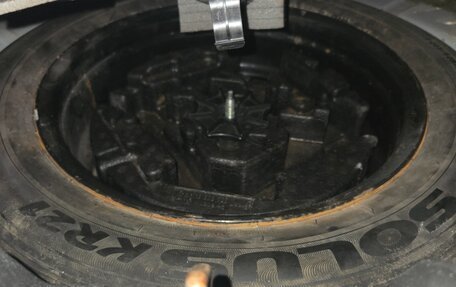 Chevrolet Cruze II, 2010 год, 550 000 рублей, 12 фотография