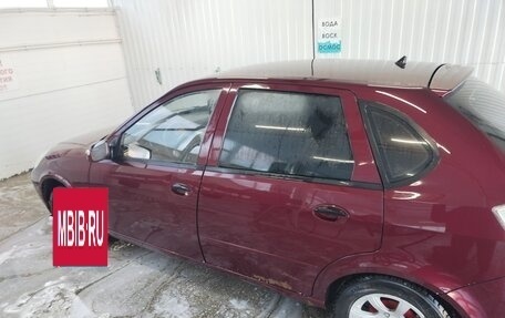 Lifan Breez (520), 2010 год, 220 000 рублей, 6 фотография