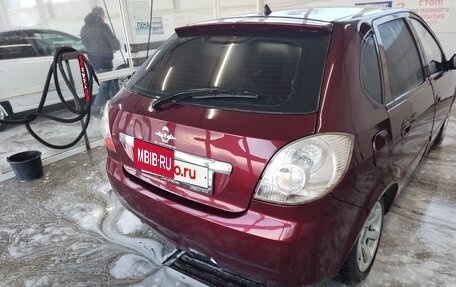 Lifan Breez (520), 2010 год, 220 000 рублей, 4 фотография