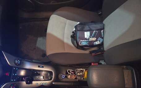 Chevrolet Cruze II, 2010 год, 550 000 рублей, 14 фотография