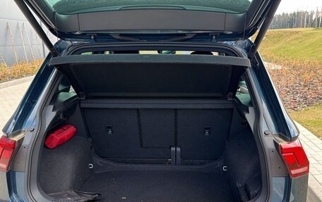 Volkswagen Tiguan II, 2022 год, 3 320 000 рублей, 9 фотография