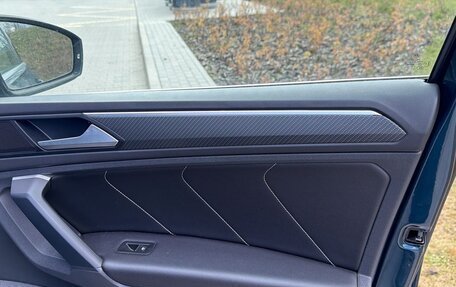 Volkswagen Tiguan II, 2022 год, 3 320 000 рублей, 3 фотография