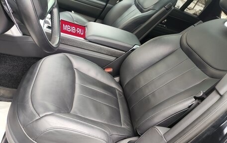 Land Rover Range Rover IV рестайлинг, 2022 год, 16 000 000 рублей, 15 фотография