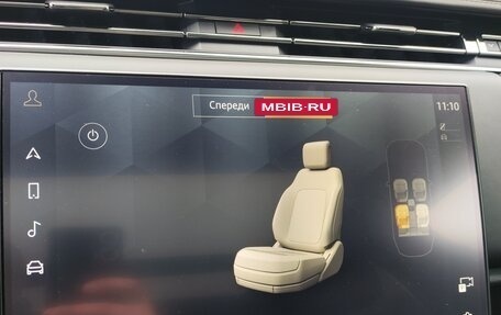 Land Rover Range Rover IV рестайлинг, 2022 год, 16 000 000 рублей, 13 фотография