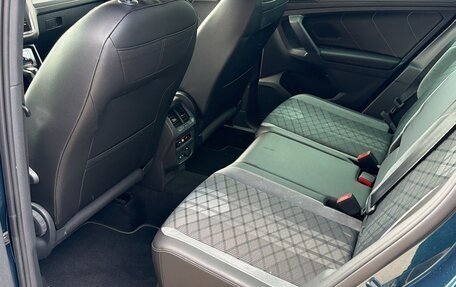 Volkswagen Tiguan II, 2022 год, 3 320 000 рублей, 13 фотография