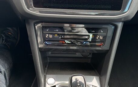 Volkswagen Tiguan II, 2022 год, 3 320 000 рублей, 20 фотография