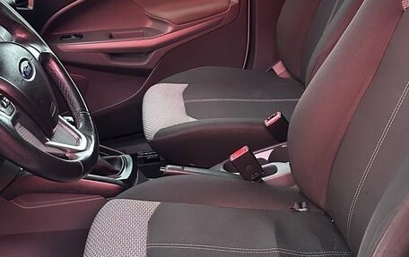 Ford EcoSport, 2014 год, 790 000 рублей, 10 фотография