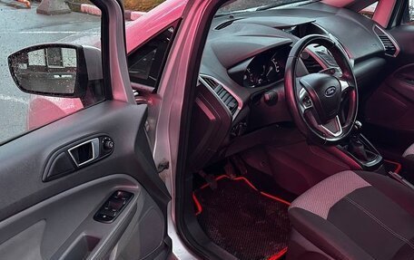 Ford EcoSport, 2014 год, 790 000 рублей, 8 фотография