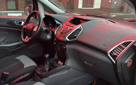 Ford EcoSport, 2014 год, 790 000 рублей, 13 фотография